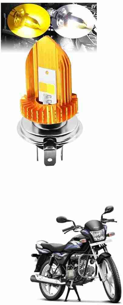 PROEDITION LED Headlight for Hero Splendor Pro Price in India Buy PROEDITION LED Headlight for Hero Splendor Pro online at Flipkart