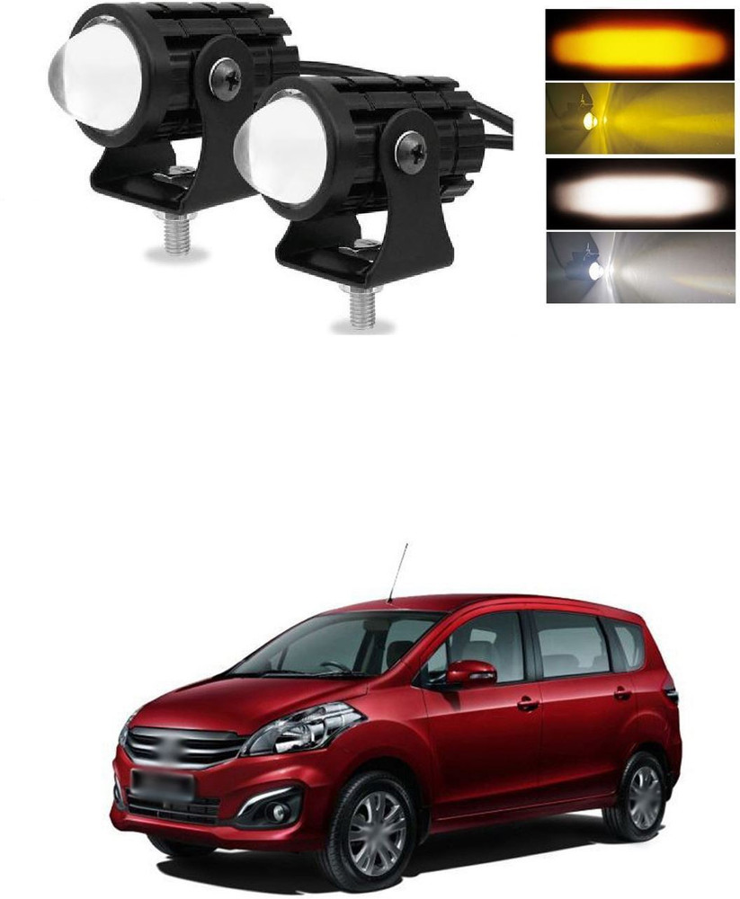 Ertiga sales fog light