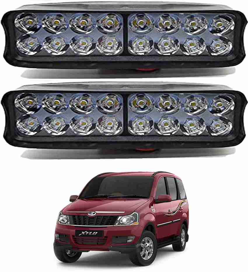 Mahindra xylo clearance fog lamp