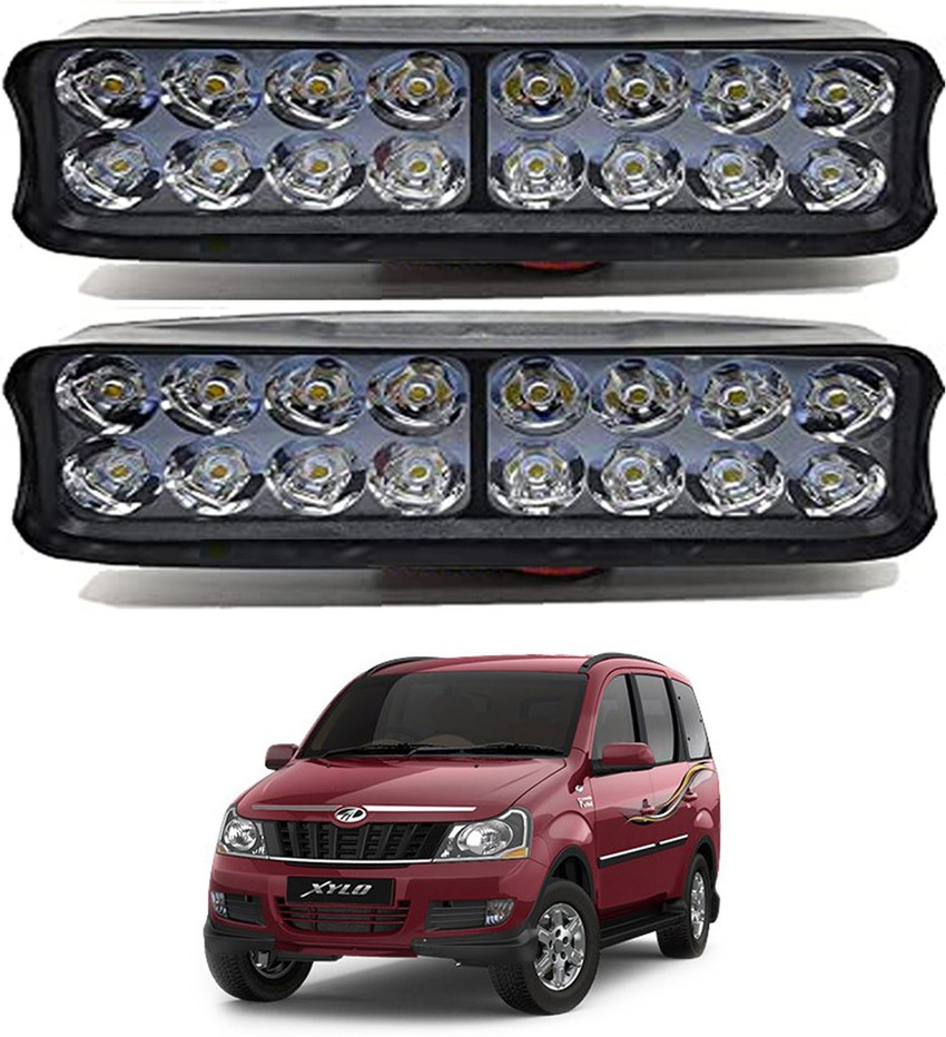 Xylo fog lamp on sale led