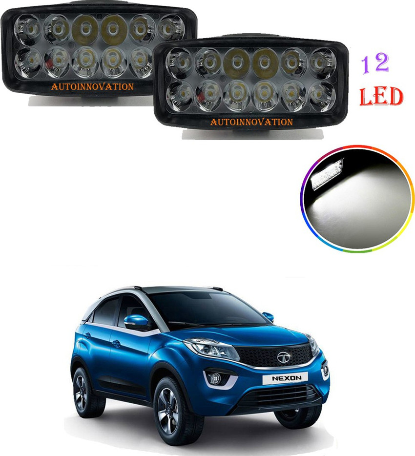 Car sport hot sale light