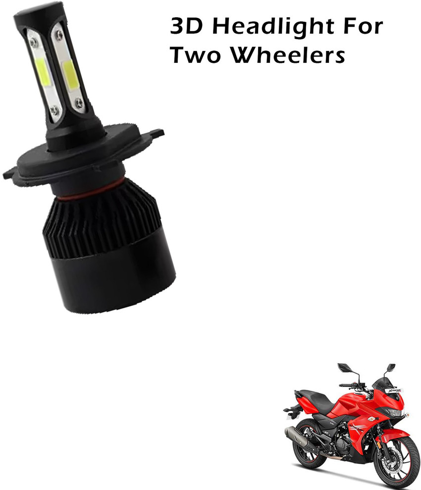 Generox LED Headlight for Hero Xtreme 200S Price in India Buy