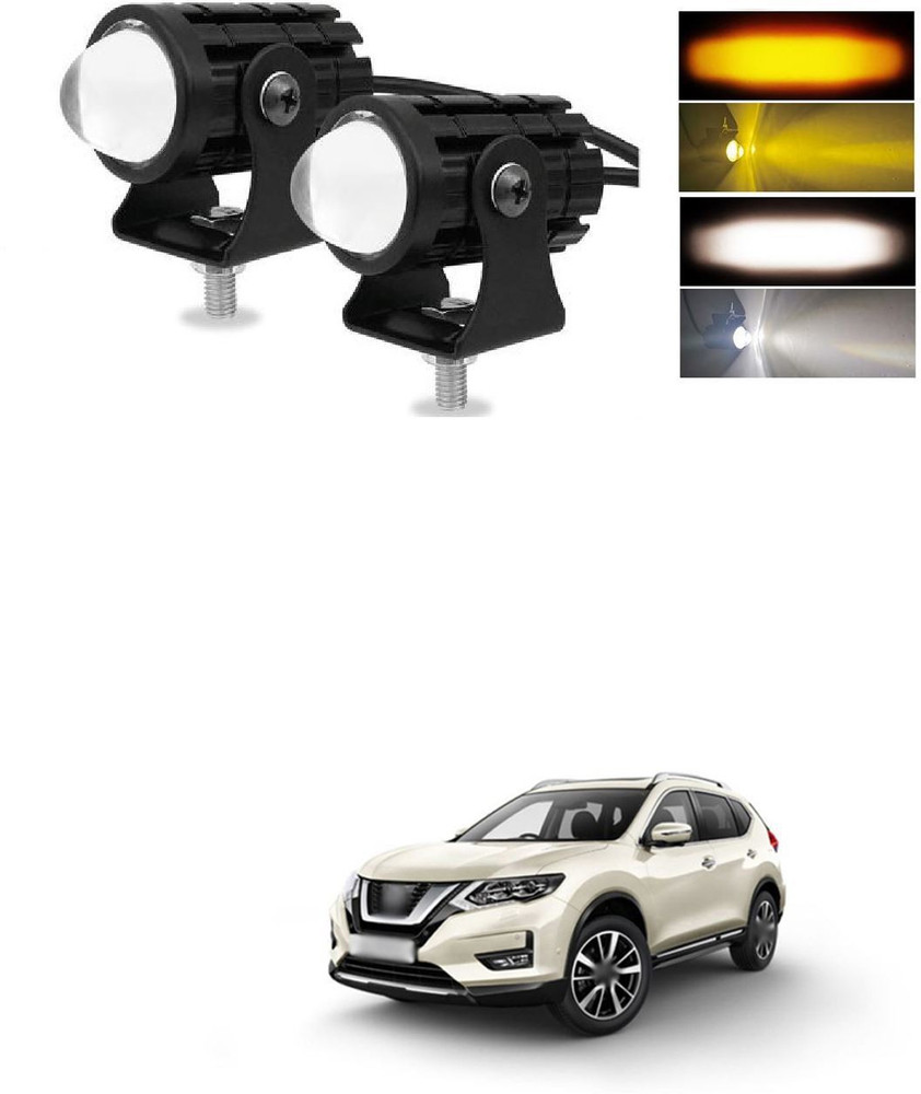 XZRTZ 2x Mini LED LIGHT Work Light Bar Spot Driving Lamp For N