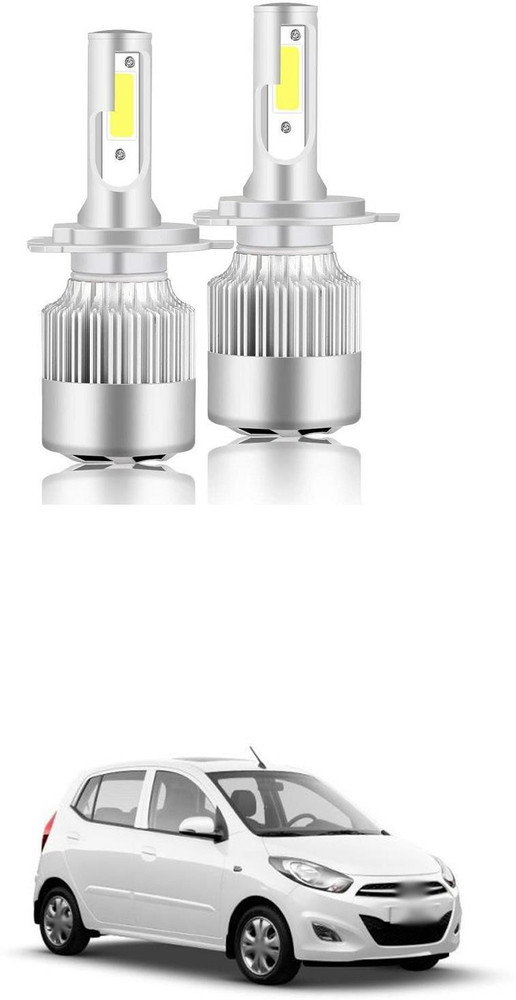 Hyundai i10 fog store lamp with drl