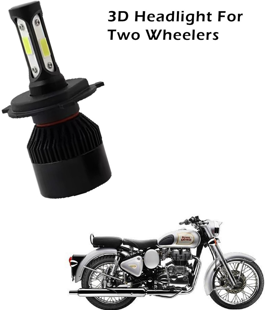 royal enfield classic 350 original headlight bulb price