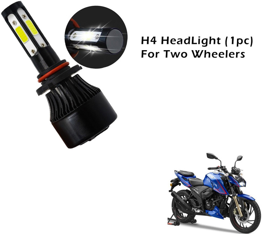 Apache rtr 220 top