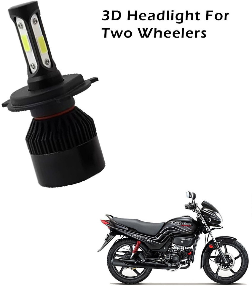 Hero honda passion pro headlight price 2025