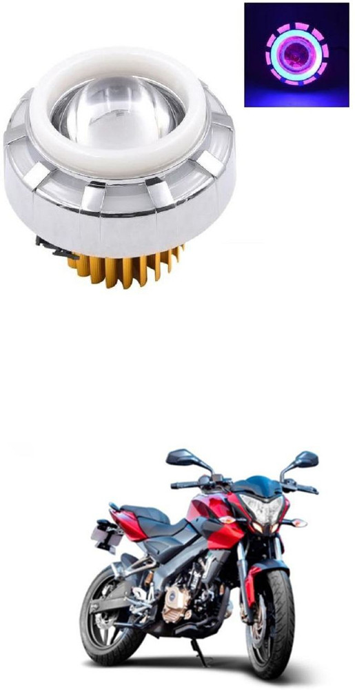 PROEDITION Front LED Indicator Light for Bajaj Pulsar 150 DTS i