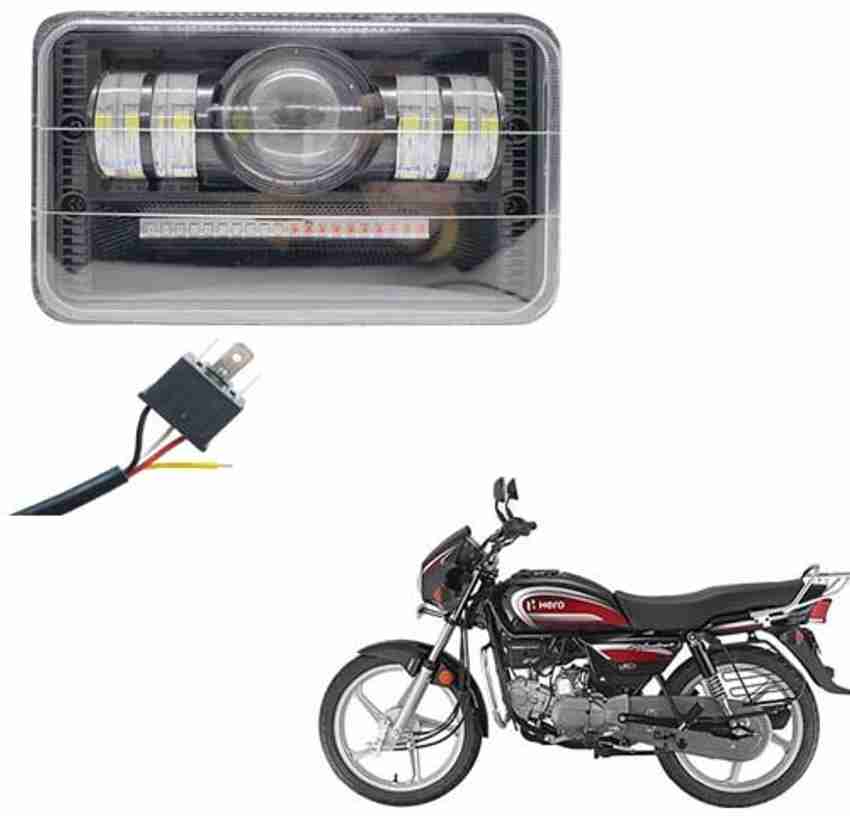 Flipkart hero splendor plus bike clearance