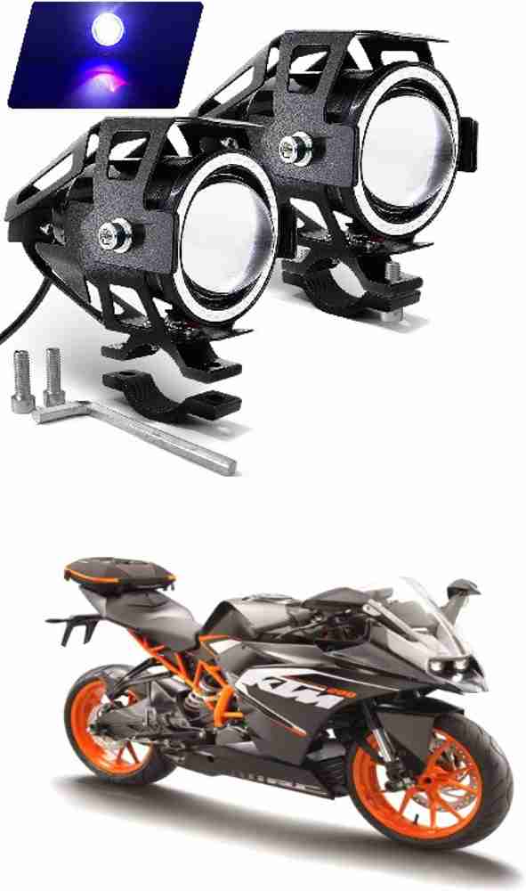 Ktm rc 200 headlight best sale price