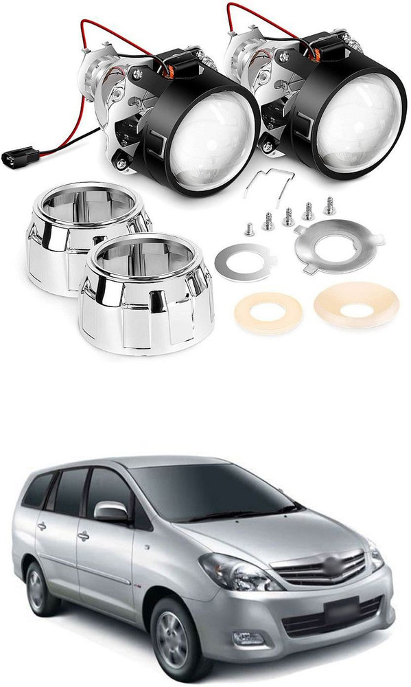 Innova type deals 2 projector headlight