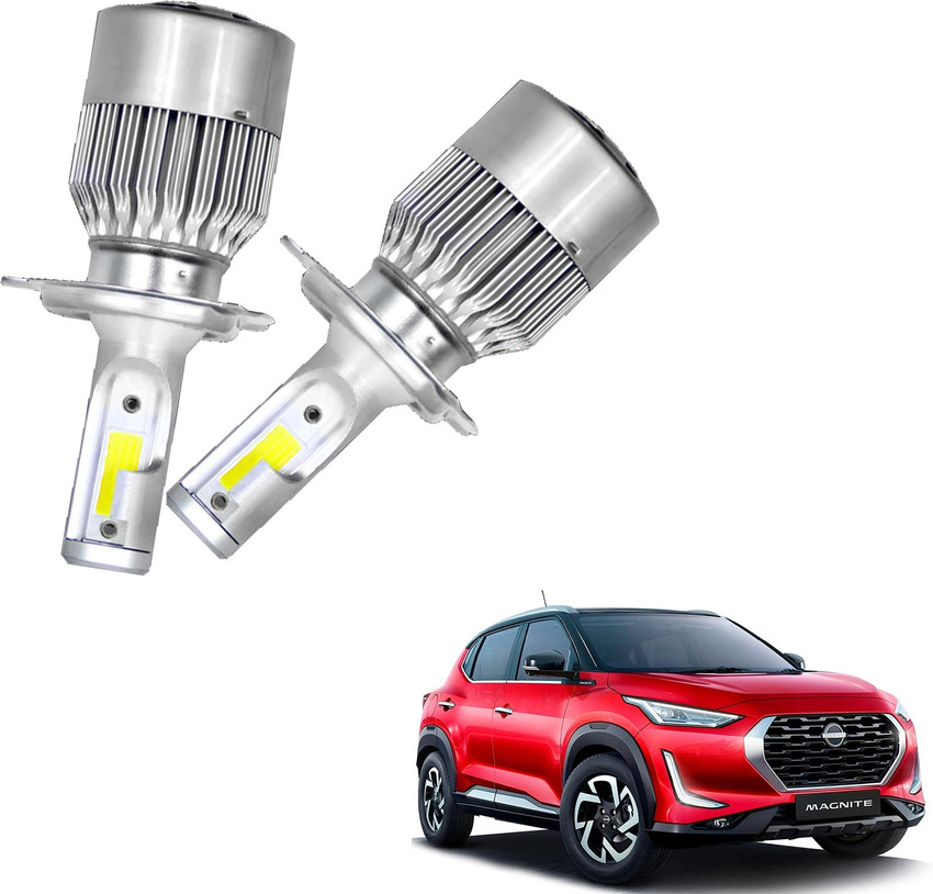Nissan magnite led headlight hot sale price