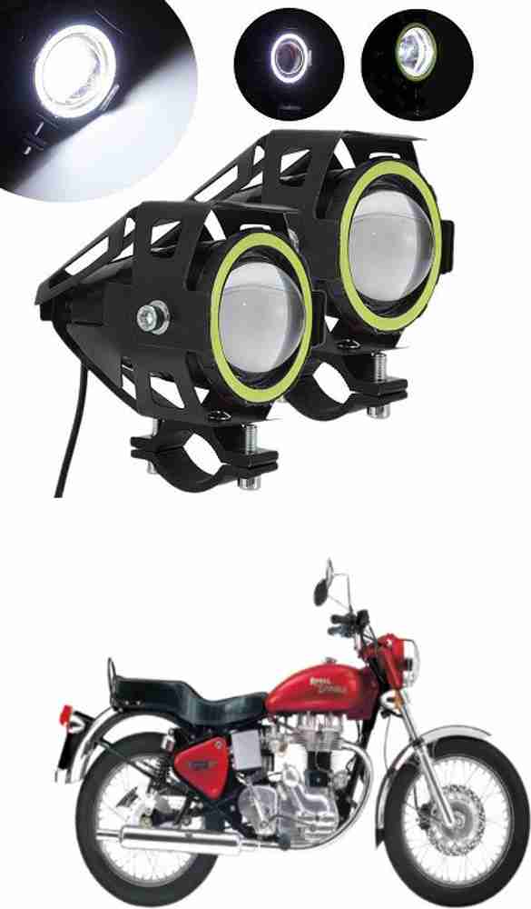PRTEK LED Fog Light for Royal Enfield Price in India Buy PRTEK LED Fog Light for Royal Enfield online at Flipkart