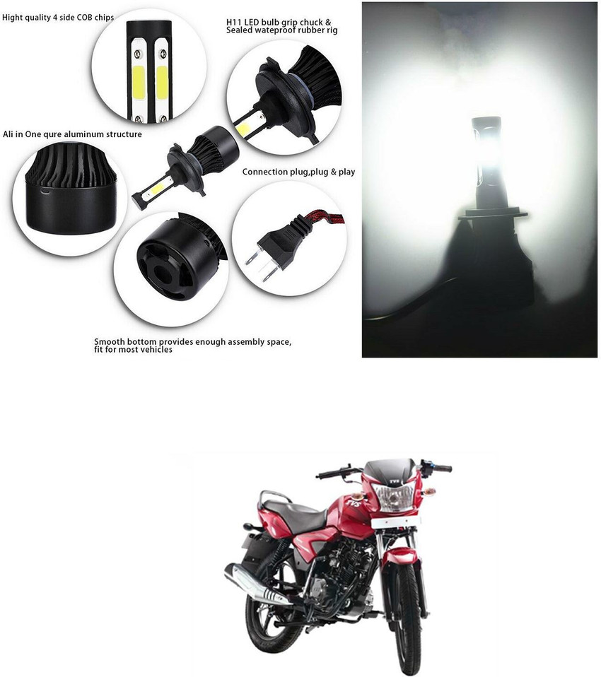 Headlight bulb for car price top