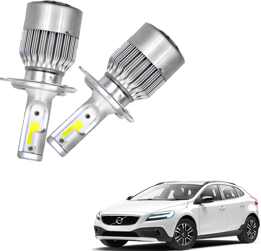 Volvo v40 clearance headlight
