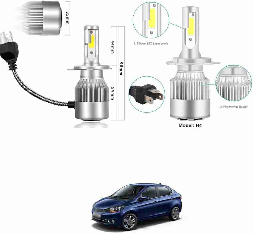 Led lamp for car deals