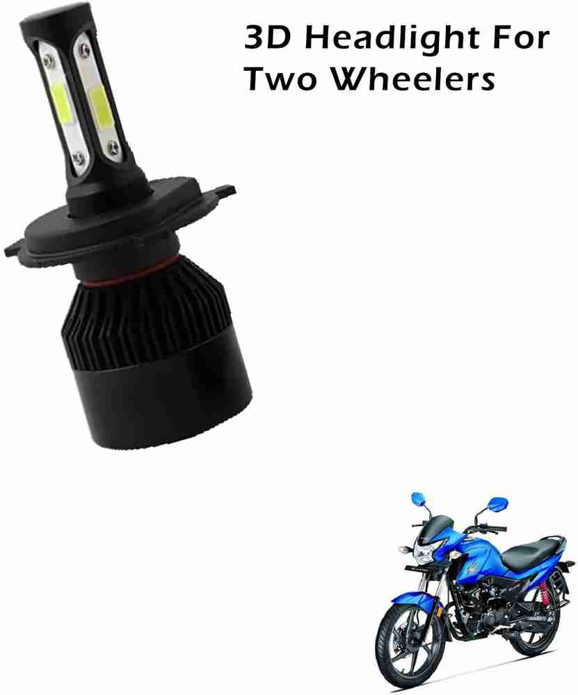 Honda online livo headlight