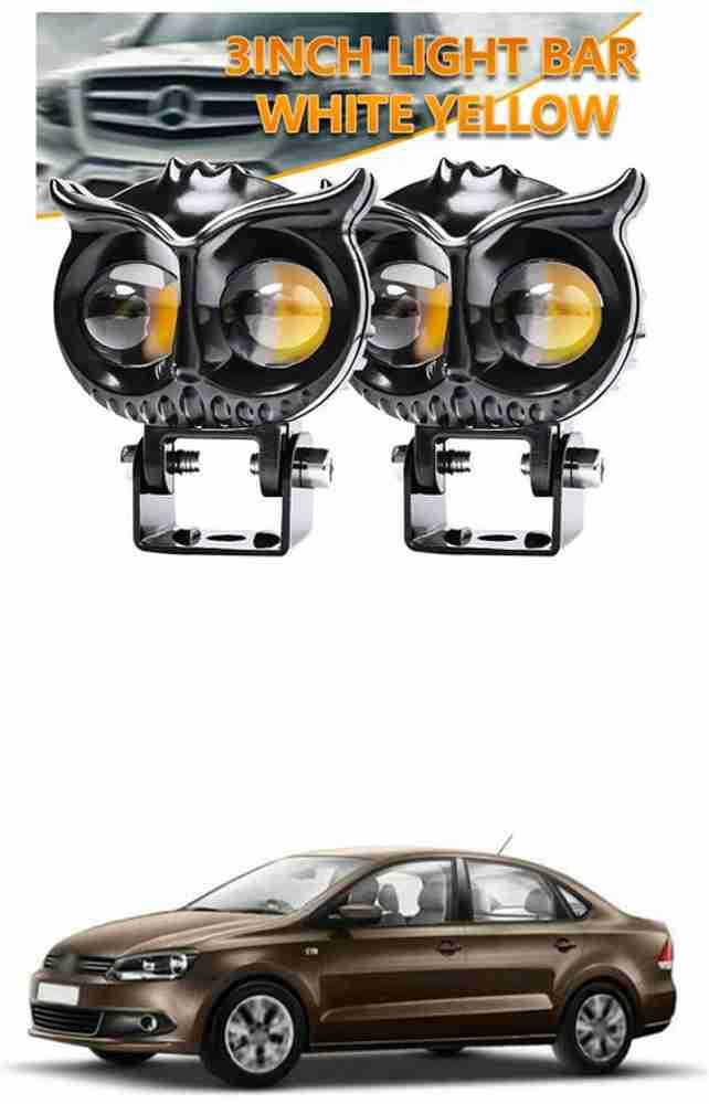 Vento online led headlight
