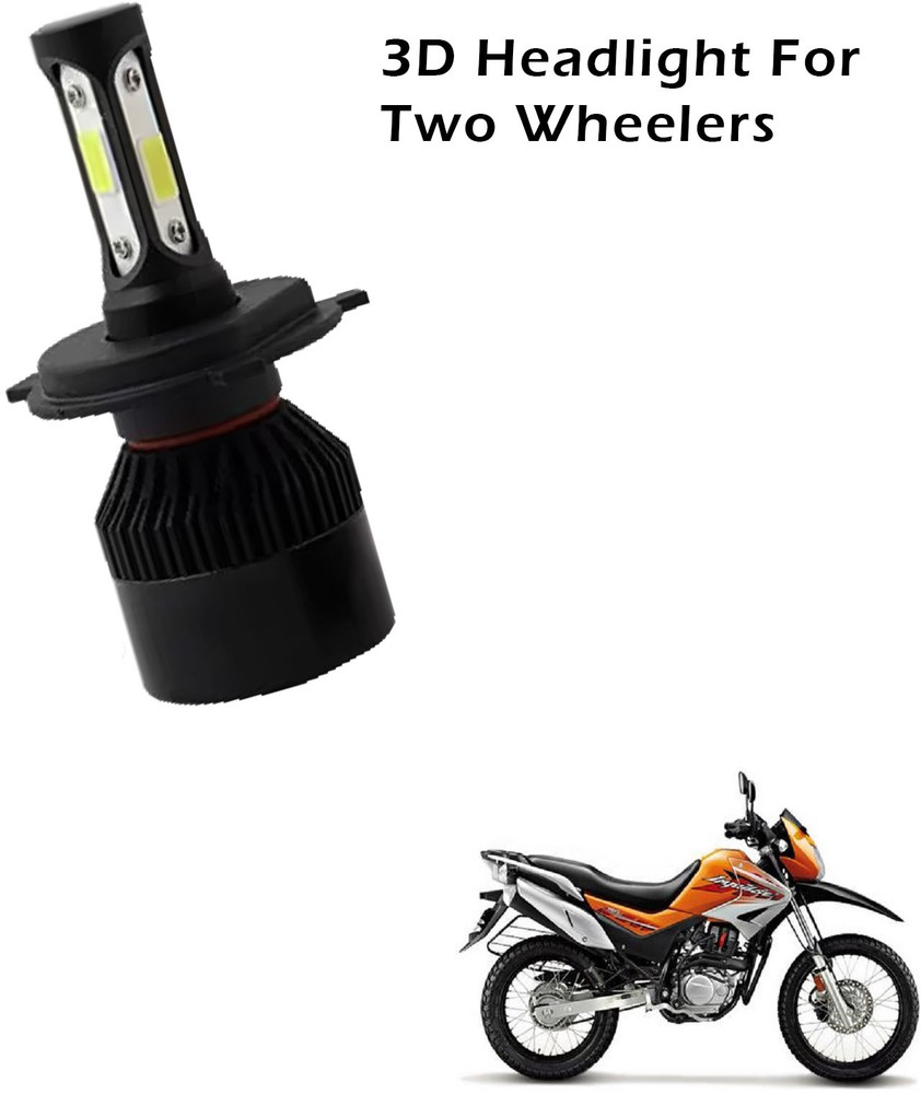 Bike headlight shop flipkart