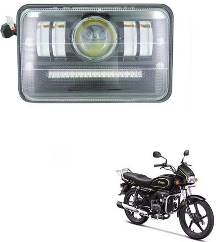 Splendor nxg hotsell headlight price