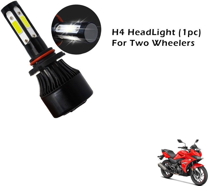 Hero xtreme cheap 200s headlight