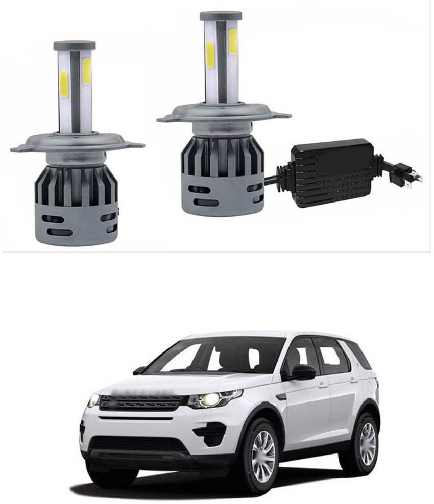 Car rover sale led headlight