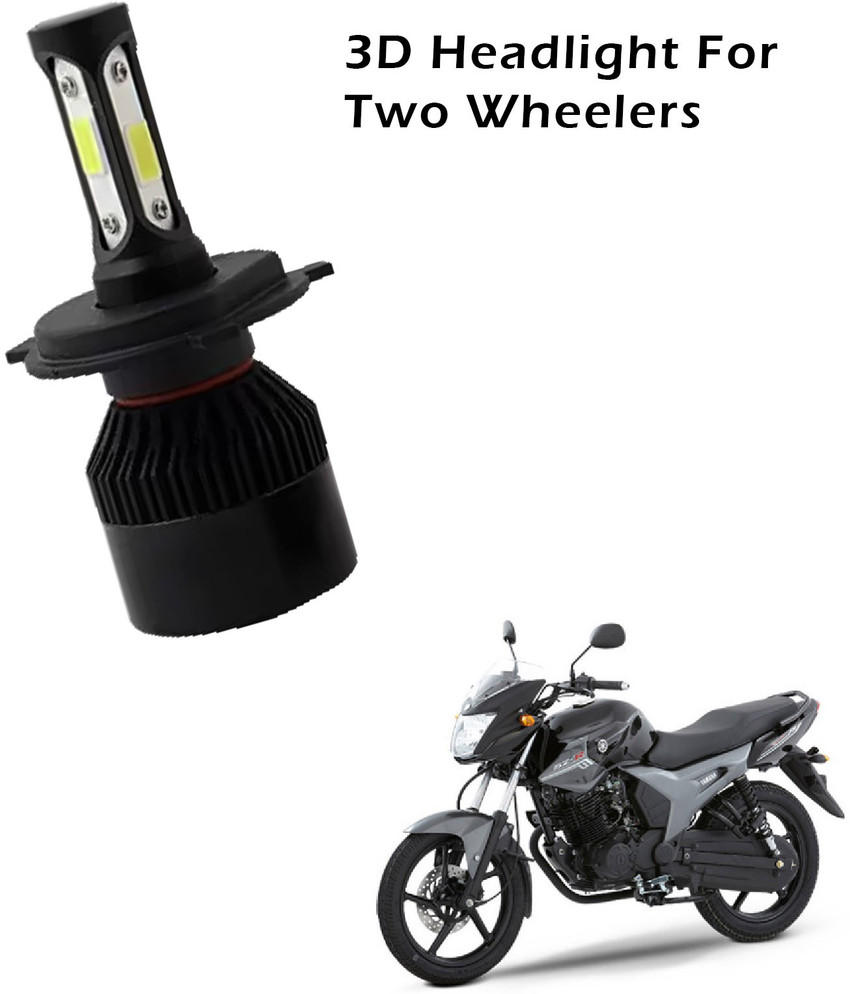 Generox LED Headlight for Yamaha SZR Price in India Buy Generox