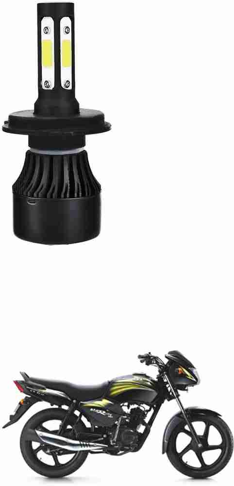 Tvs star city headlight best sale bulb