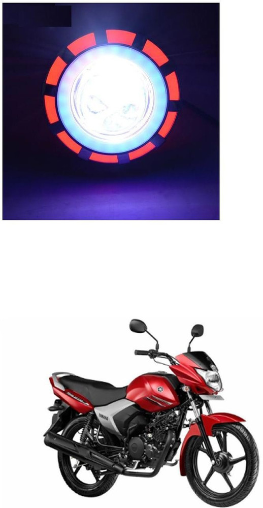 Yamaha saluto headlight cover online