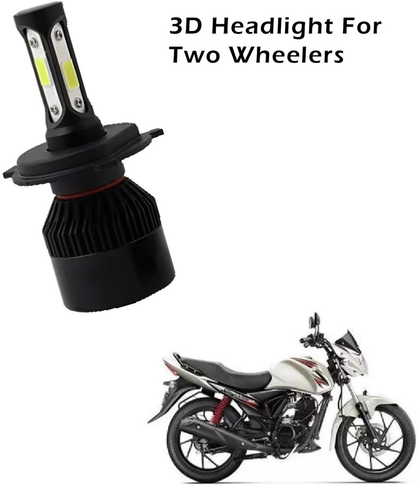Suzuki slingshot headlight top