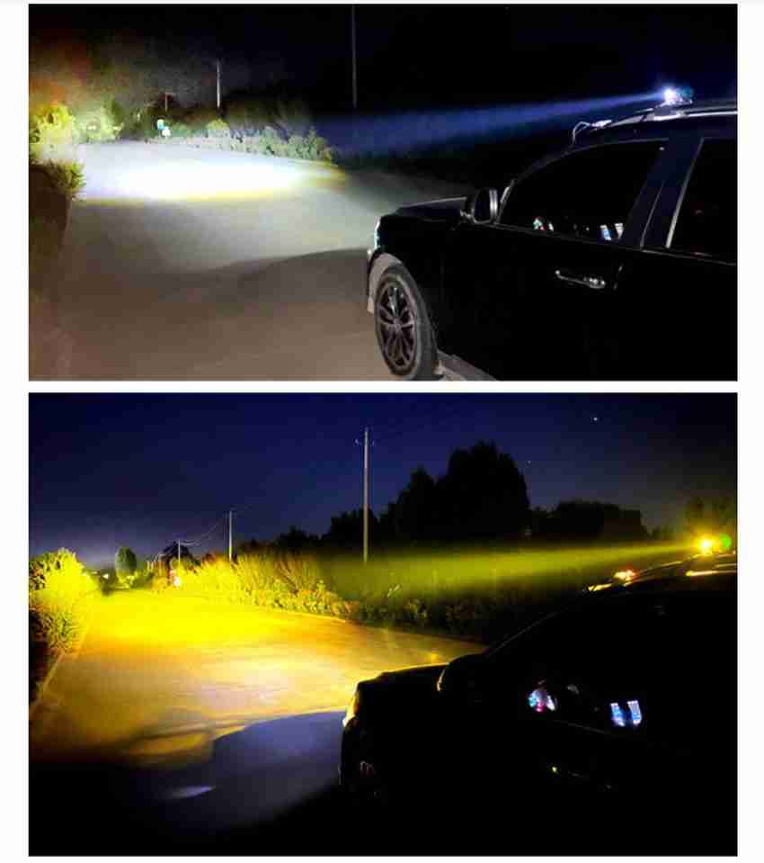 Car driving sale lights
