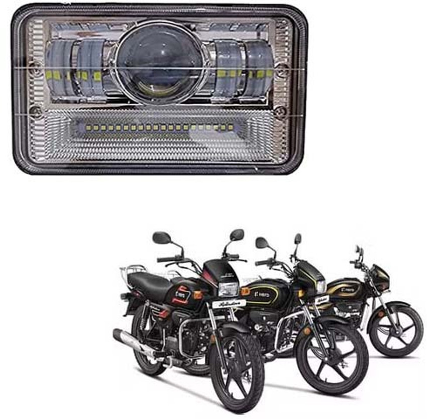 Splendor nxg headlight price shop