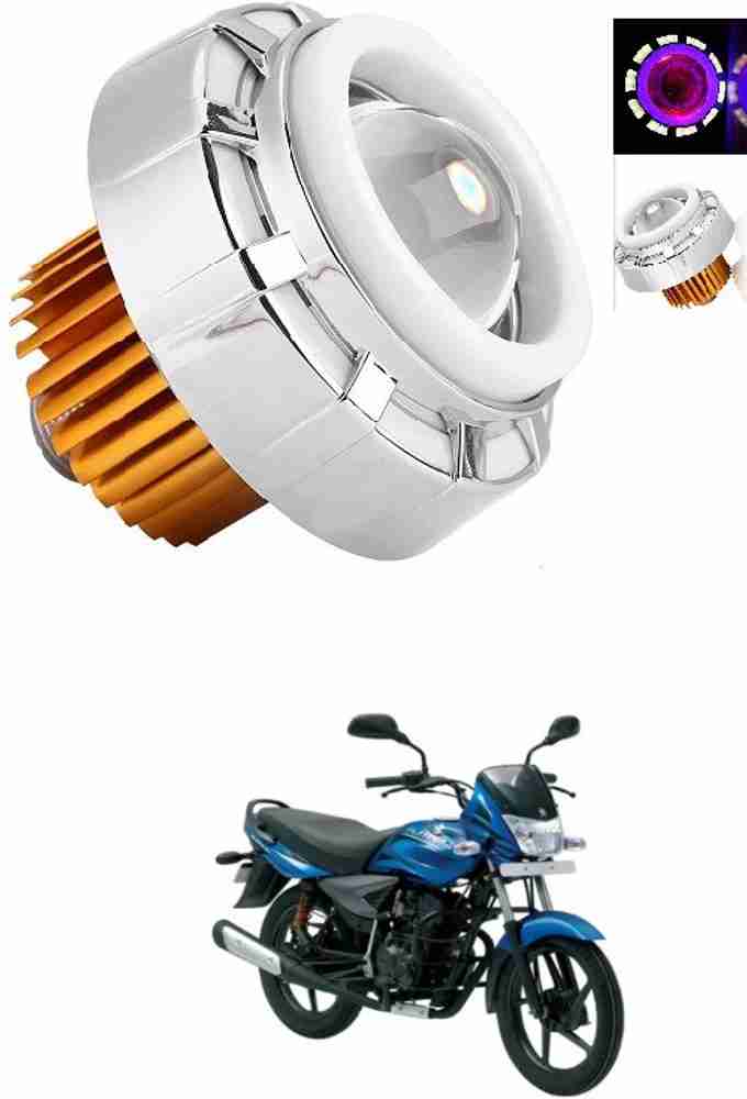 PRTEK LED Headlight for TVS Phoenix 125 Price in India Buy PRTEK