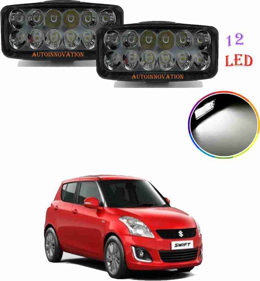 Suzuki cheap swift lights