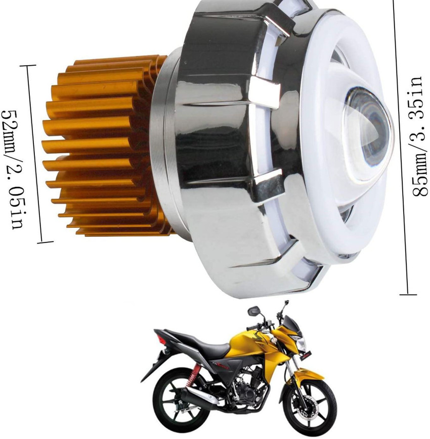 Devil bike headlight online