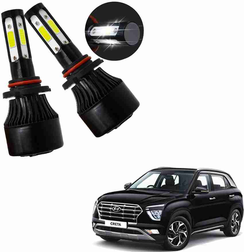 Creta led headlight price store