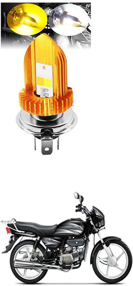 PROEDITION LED Headlight for Hero Splendor Plus Price in India Buy PROEDITION LED Headlight for Hero Splendor Plus online at Flipkart
