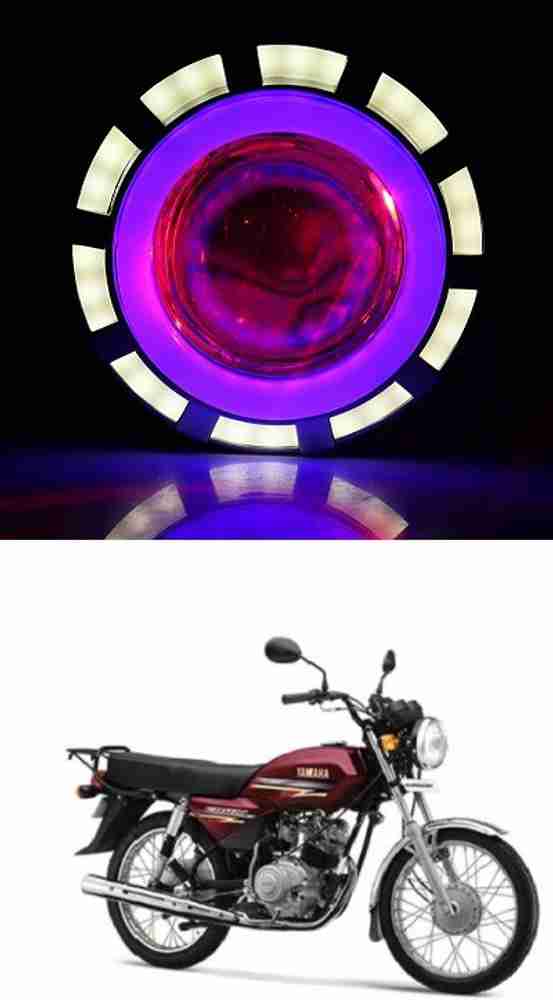 Yamaha crux headlight price clearance
