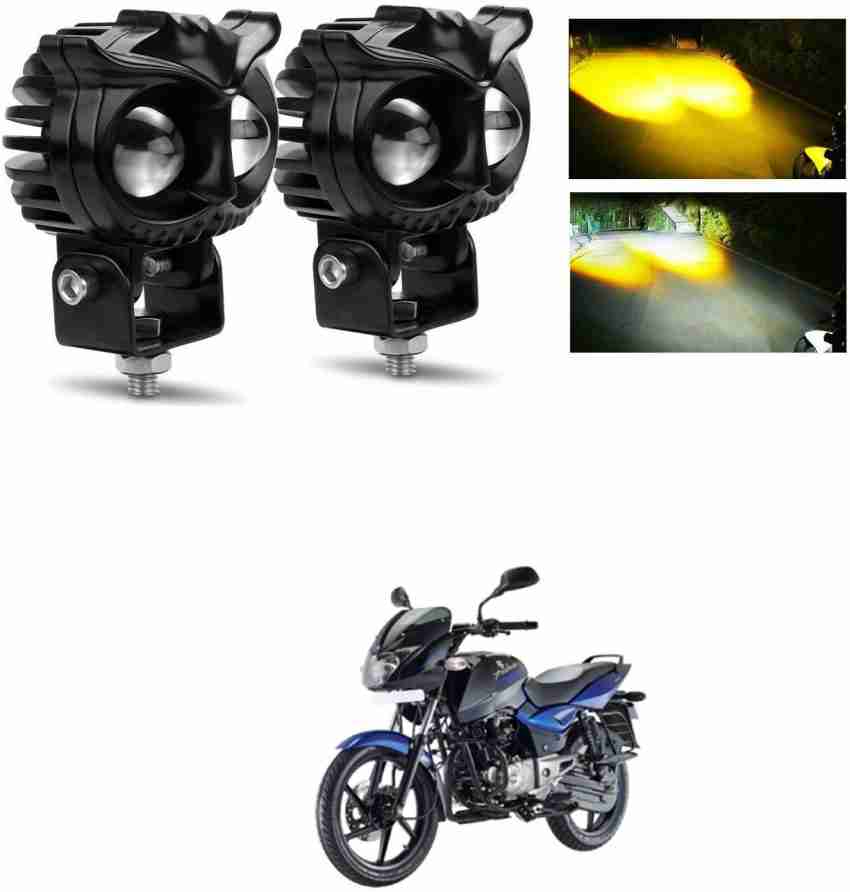 Led light bike online price