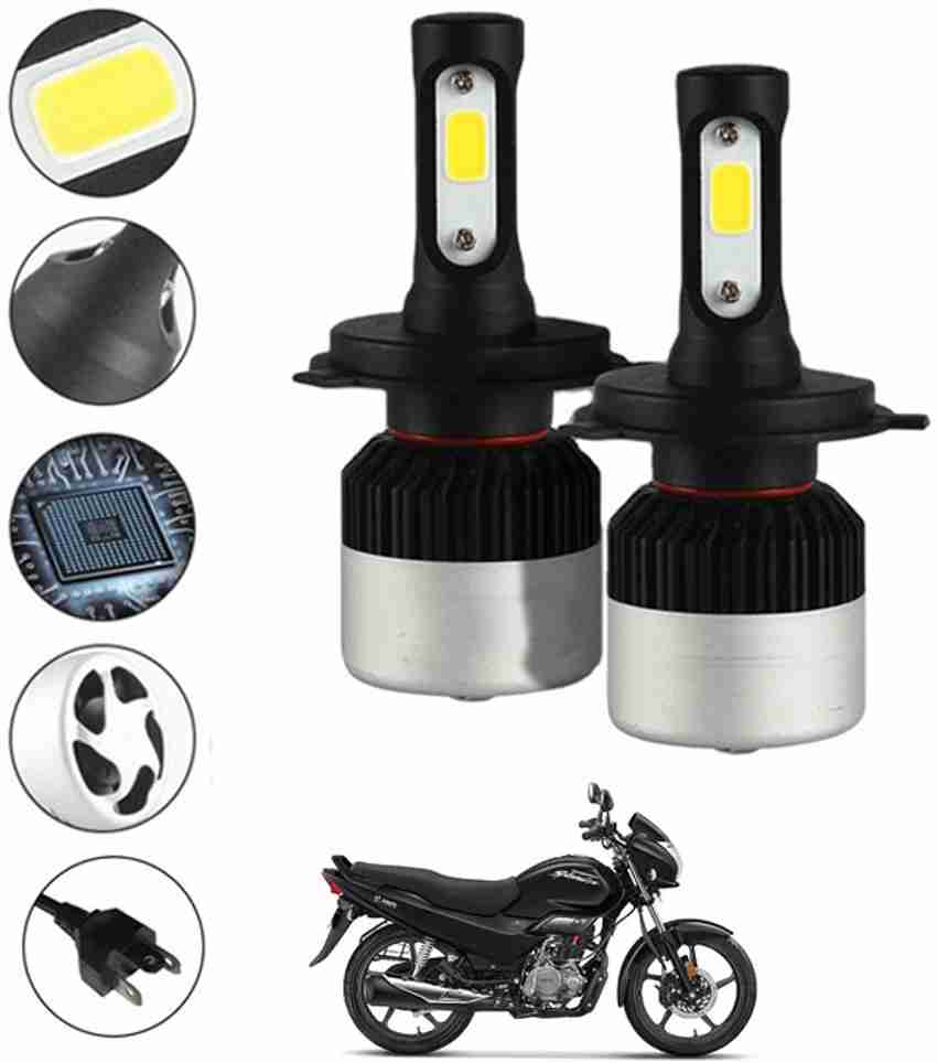 AYW Night Eye 573 Headlight Motorbike Car LED 12 V 36 W Price in India Buy AYW Night Eye 573 Headlight Motorbike Car LED 12 V 36 W online at Flipkart