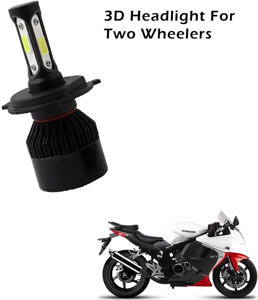 Hyosung outlet gtr price