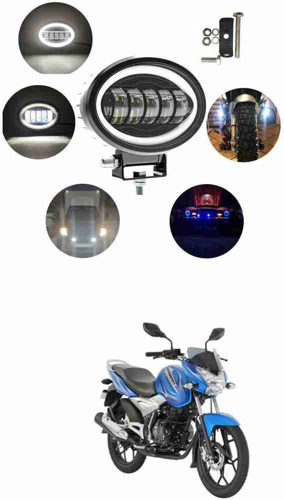 Bajaj discover led headlight price hotsell