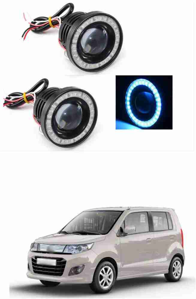 LOVMOTO LED Headlight for Maruti Suzuki WagonR Price in India