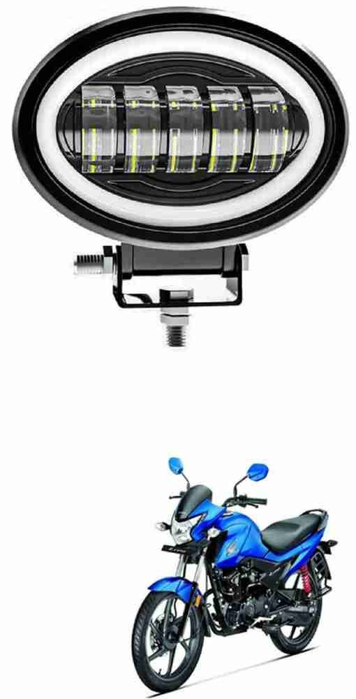 PRTEK LED Headlight for Honda Livo Price in India Buy PRTEK LED
