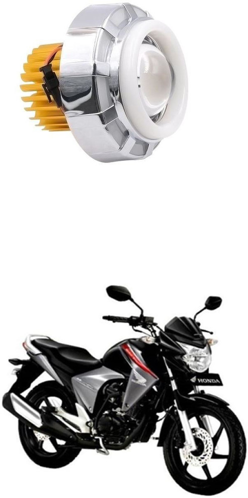 PROEDITION LED Motorcycle Headlight Bulb Hi Lo Beam LED Car