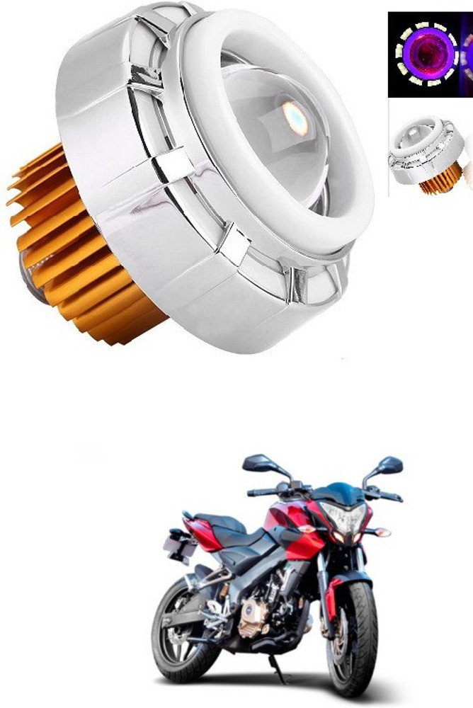 Pulsar 150 best sale headlight price original