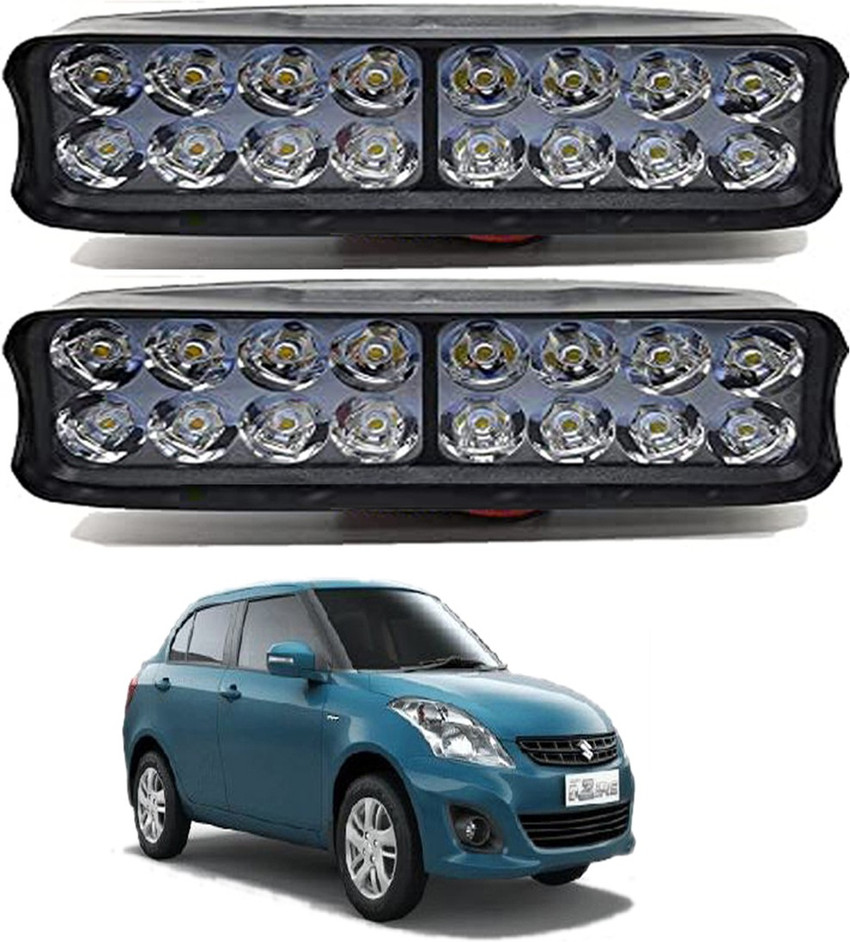 Autoinnovation LED Headlight for Maruti Suzuki Swift Dzire Price