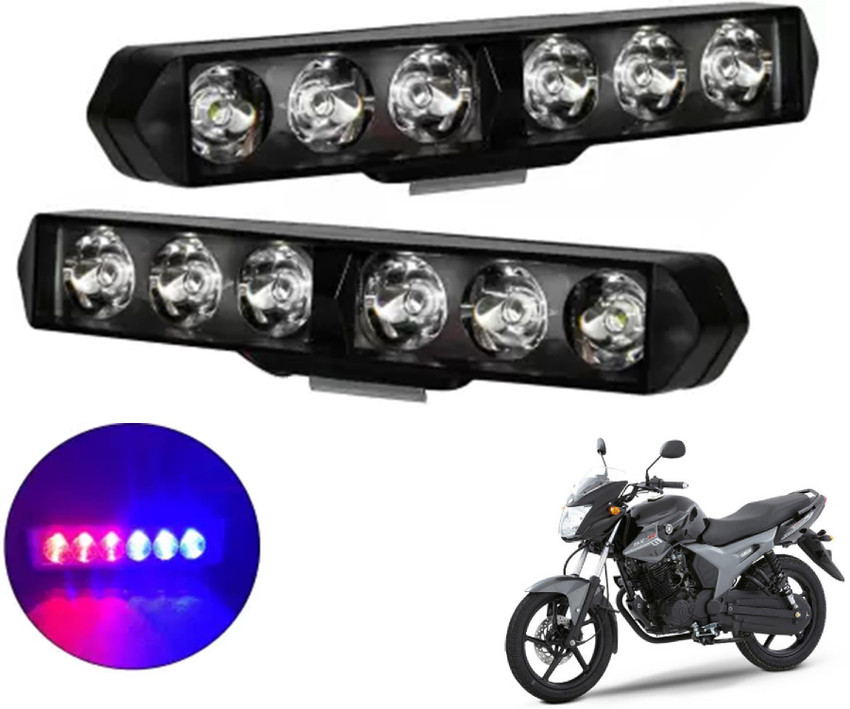 Yamaha szr headlight store price