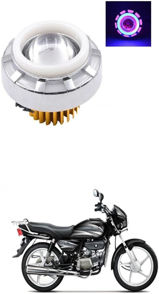 Hero honda splendor plus headlight shop bulb price