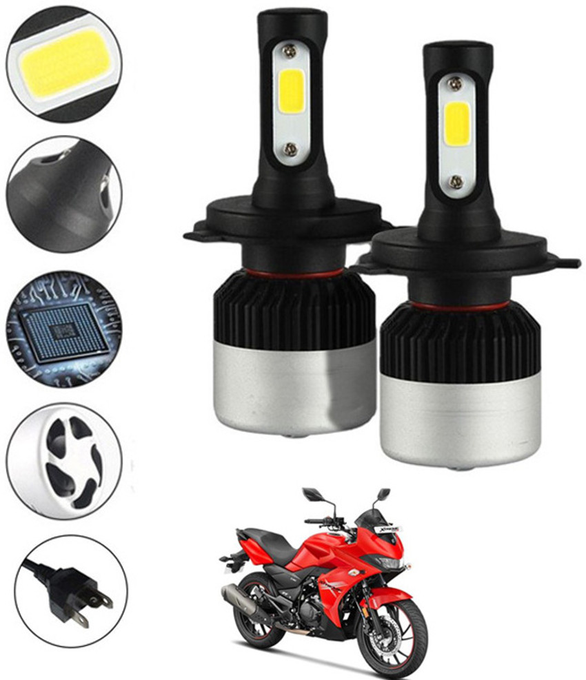 Led headlight for bike flipkart store
